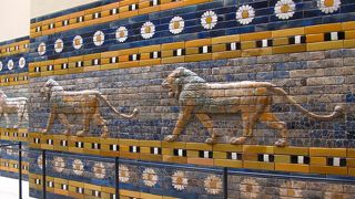 「行列大通り」がお勧め！