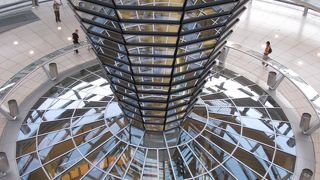 夕陽の時間がお勧め。