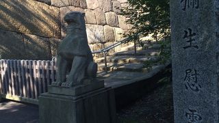 日本武道館の通りです