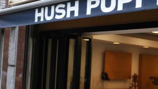 こんなところに♪