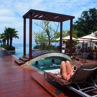 インフィニティプール