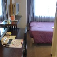 スタンダードダブル（１４?）