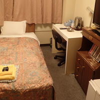 ビジネスホテル松阪 写真