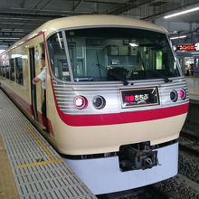 レッドアロークラッシック