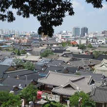 この景色を見て欲しい！