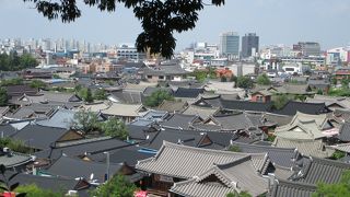 全州観光の目玉