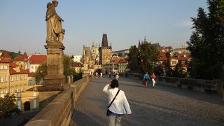 早朝がお勧めです