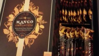 セブのばらまき土産