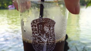 テイクアウトで