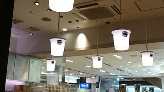 具沢山ヘルシースープを駅ナカで