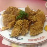 函館名物？ザリジ★鳳蘭