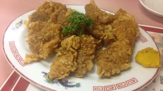 函館名物？ザリジ★鳳蘭