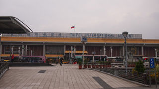 羽田空港から松山空港便は台北観光のゴールデンルート