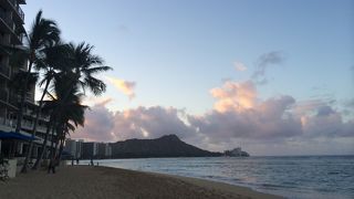 ハワイといえば！