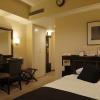 質感は悪くありません 