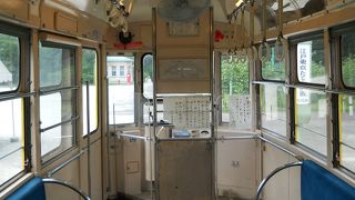 東京の路面電車・都電7500形