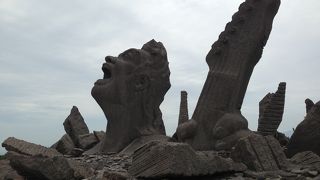 ぐるっとドライブ