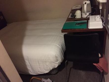 ホテルプラザ駒込 写真