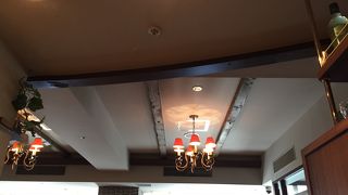 おいしいけど・・・