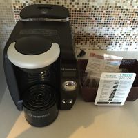 ここにあるコーヒーは無料