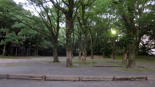 今は昔…ですね