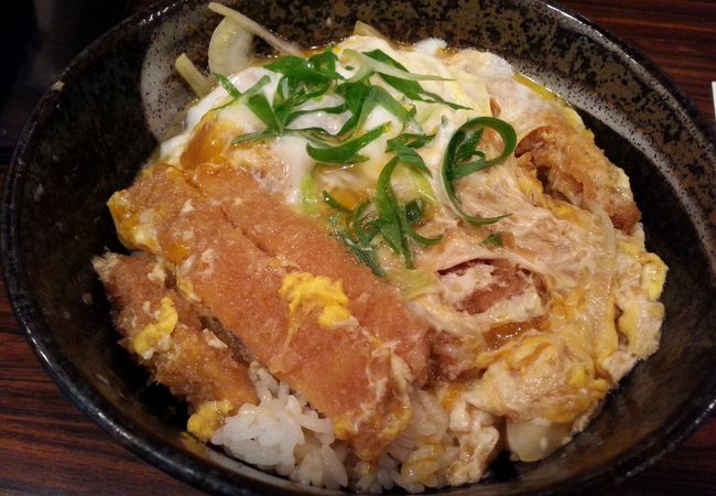 かつ丼 山屋 クチコミ アクセス 営業時間 尼崎 フォートラベル