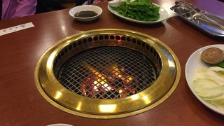 松阪の駅の近くで人気のお店