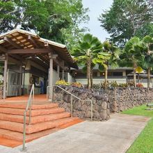 ワヒアワ ボタニカル ガーデン