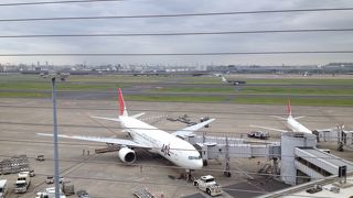 イベントもあって楽しい