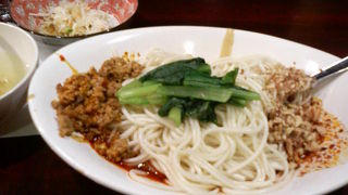 孤独のグルメ 登場店 汁なし担々麺 これが本場の担々麺 By Fukuokan Traveler 中国家庭料理 楊 2号店のクチコミ フォートラベル 孤独のグルメ 登場店 汁なし担々麺 これが本場の担々麺 By Fukuokan Traveler 中国家庭料理 楊 2号店のクチコミ フォートラベル