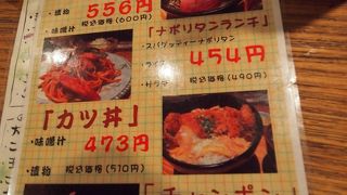 安いけど安いだけ