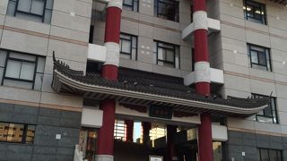 長崎ちゃんぽん発祥の店 ♪