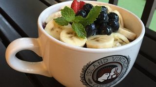 何をするにも便利！