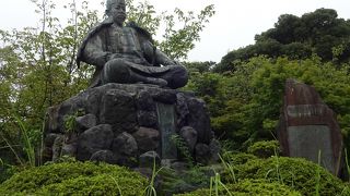 源氏山から～～北鎌倉へ～～