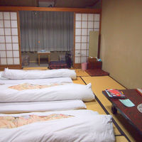 丸小ホテル 写真