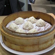何といっても小龍包が美味しいのが良いです。