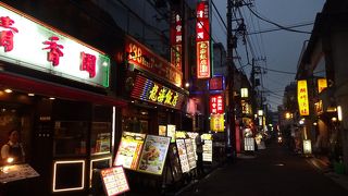 食べ放題ですが、悪くない