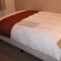 寝心地は特に問題なし