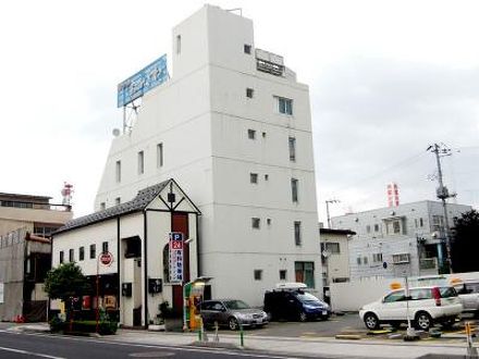 ビジネスホテル おかざわの宿泊予約なら フォートラベル の格安料金比較 山形市