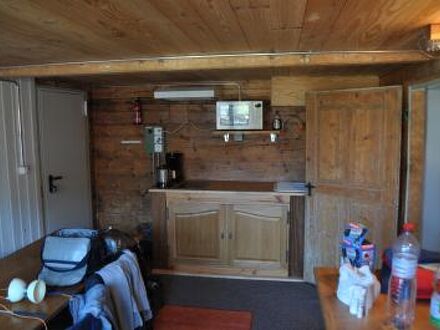 Gasthof zum Ritterstuebli 写真