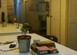 サブマリン ゲストハウス セントラル マーケット - ホステル 写真