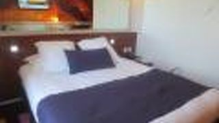 ホテル アンプール