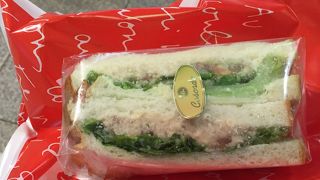 リーズナブル、美味しいです