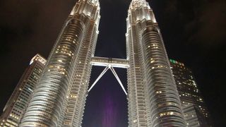 マレーシアのシンボル