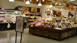 お魚がおいしくて有名です。