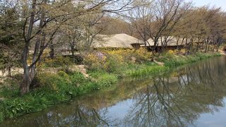 朝鮮王朝時代の文化に触れるなら水原の「韓国民俗村」