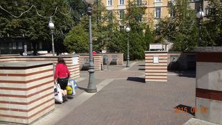 バーニャ・バシ・ジャーミヤの近くにあります！