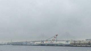 ゆっくり海を眺めているのんびりできます