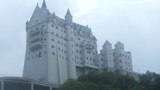 リアルでシュールな不可思議な世界