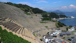 先人に頭が下がります